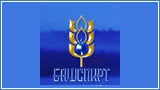 Логотип компании Башспирт — одной из крупнейших производителей ликероводочной продукции в Российской Федерации